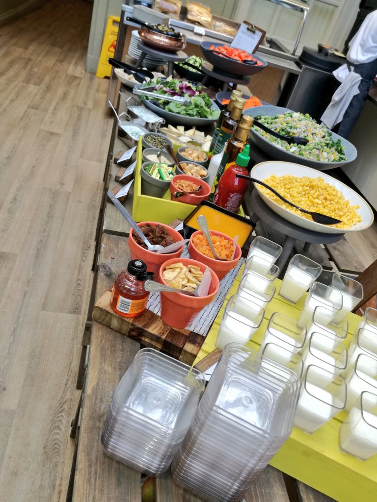 QuintonHouseCatering tweet media