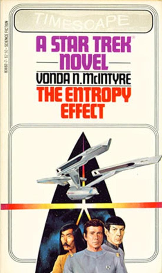 coffee_graff's tweet photo. @StarTrek Okay, I haven't read a lot of #StarTrek novels, but of the ones that are not movie adaptations...these are my favorites:
#TheEntropyEffect
#StrangersFromTheSky
#EnterpriseTheFirstAdventure https://t.co/1cLAIwMkMI