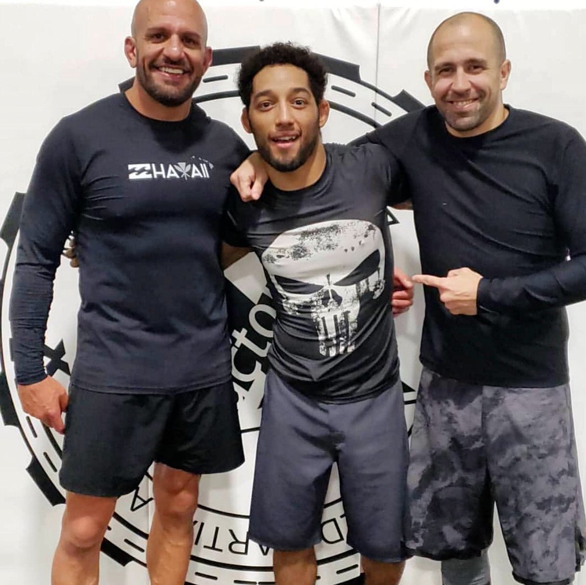 FactoryXMTMMA's tweet image. ⚡️✨ LATE, BREAKING, LAST-MINUTE FIGHT ANNOUNCEMENT for Alejandro Rodriguez⚡️✨ Alex will be fighting A WEEK FROM TODAY for @SpartaCombatMMA -&amp;gt; be sure to reach out to him for tickets! Fights start at 7pm 12/14 at the @JeffCoFairgroun Arena! #FactoryX #Xonthechest @coachMMontoya