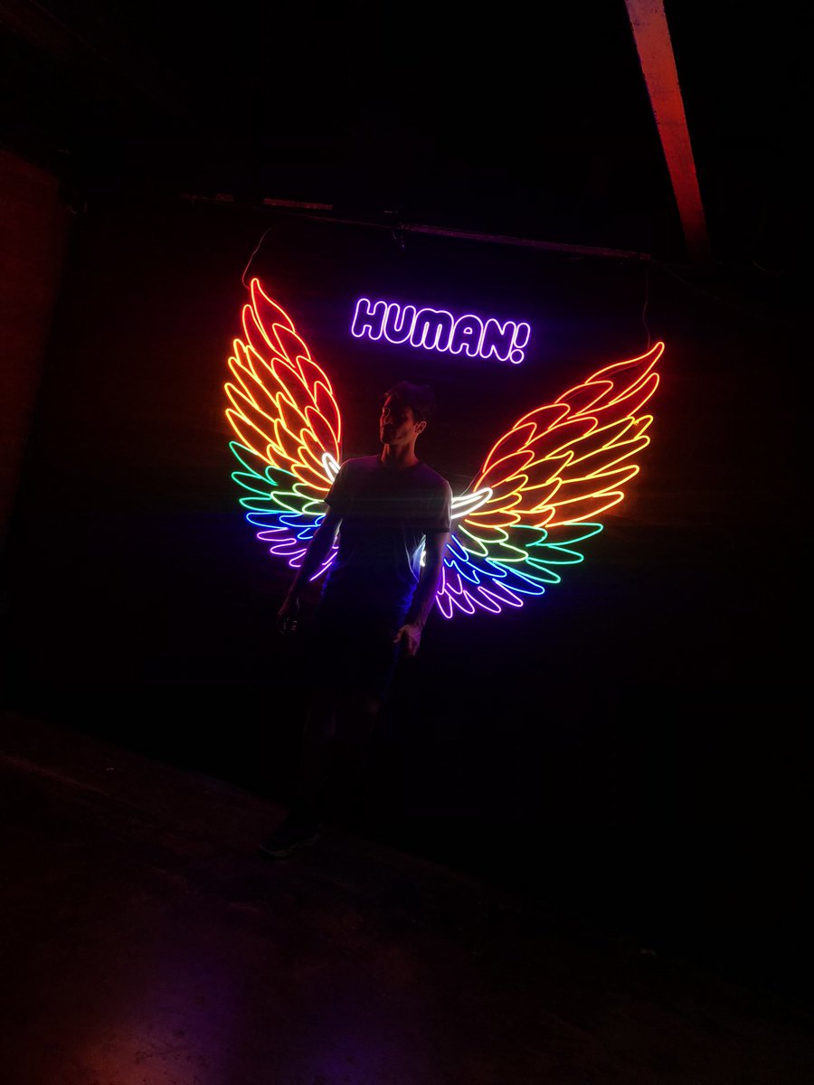 RheoBA's tweet image. 🏳️‍🌈HOY HUMAN CLUB - APERTURA 2019 🏳️‍🌈  2 Pistas 😎 🎵POP &amp;amp; Funny Music #Crobar 🎵Techno &amp;amp; House #StudioCrobar
🎟Tickets en venta -&amp;gt;  bit.ly/34uZnVe