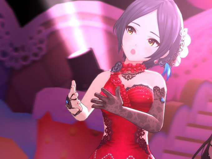 エンドオブザブルーのtwitterイラスト検索結果