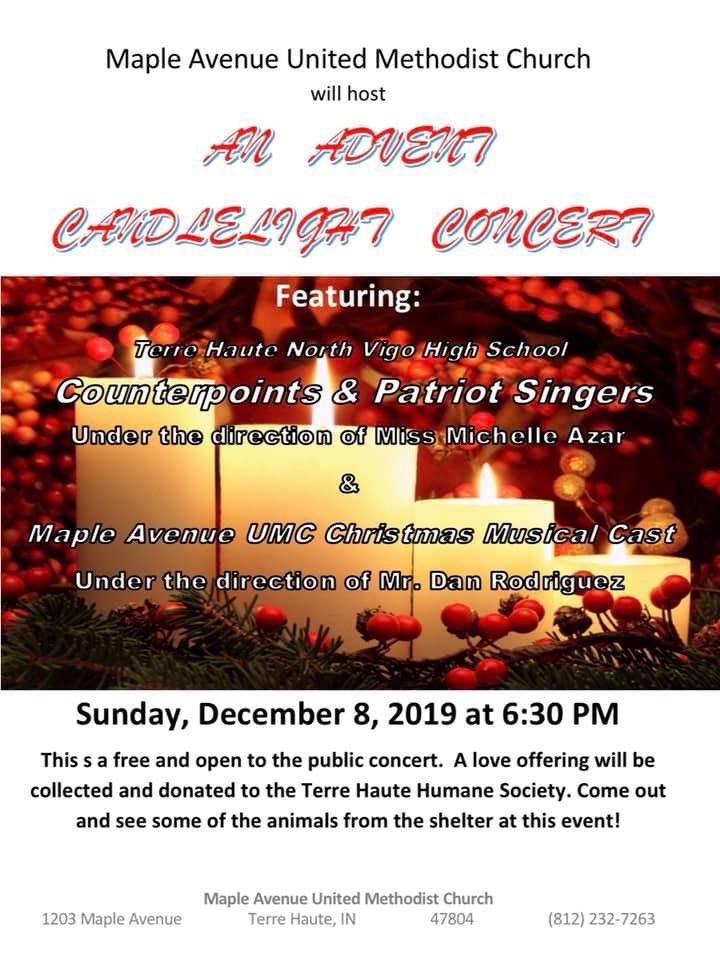 THNChoirs's tweet photo. Come see Patriot Singers and Counterpoints sing a benefit concert for the Humane Society tomorrow at 6:30 at Maple Avenue Church! https://t.co/yHS3APIoVl