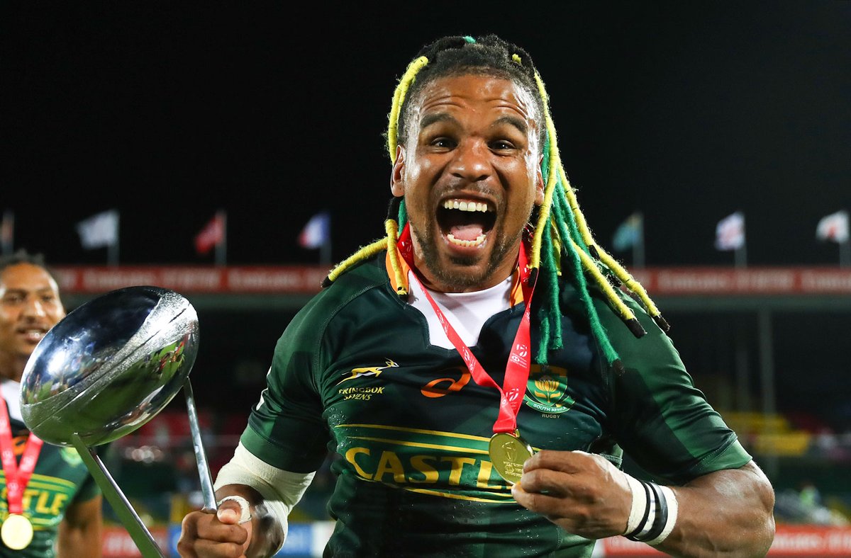 Springbok Sevens tweet media