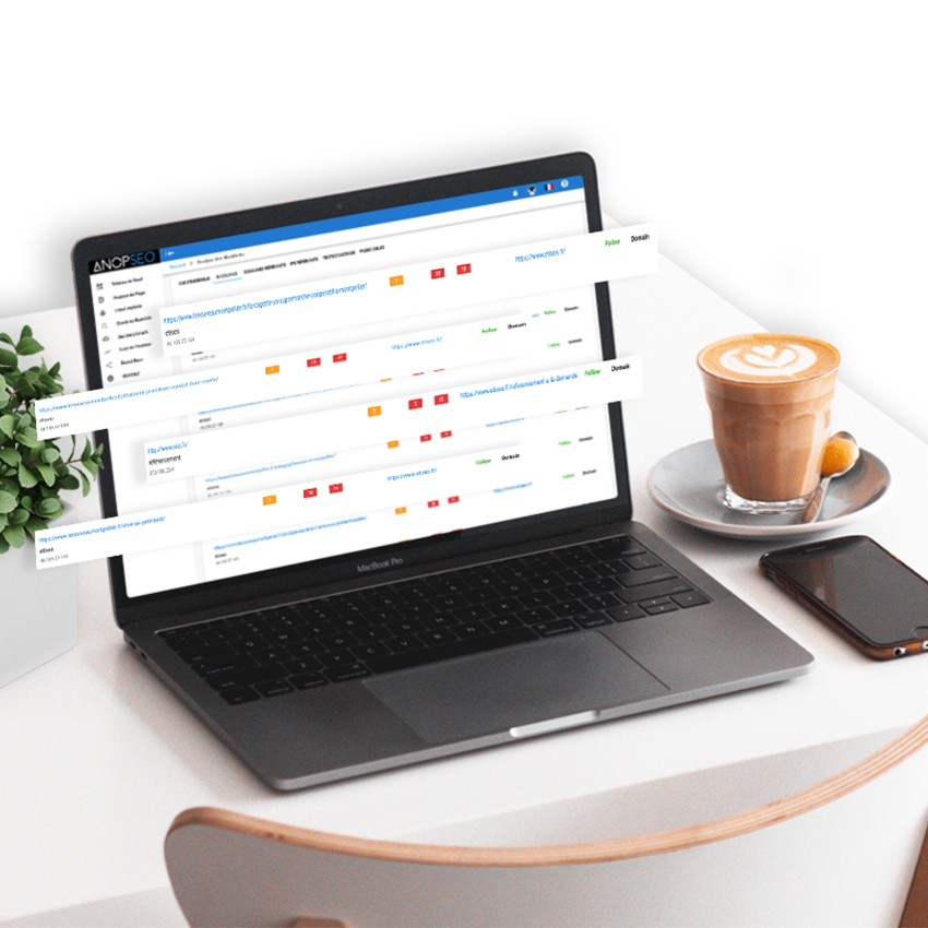 Service sas de prédiction de mot clé de longue traine 
#anopseo #seo #sea