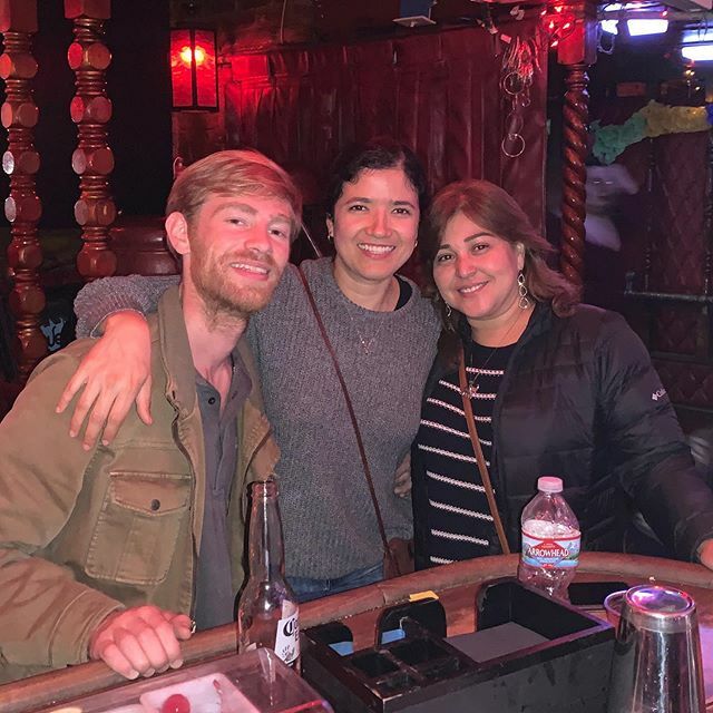 DavidMonnich's tweet photo. ❤️🤘🍻 #lacitastrong #lacita #punkyreggaepartyla https://t.co/PA82lLFwL0