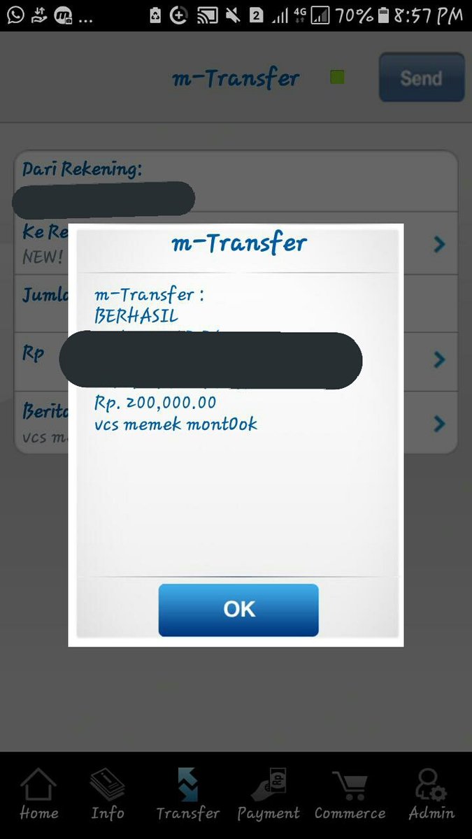 Amanda40125's tweet photo. Yu say yang isi slot kosong malem ini no tipu tipu
Info rr? Dm 
WA : 0895365999130
#availbandung 
#OpenBObdg 
#openbobandung
#wpbandung 
#bisyarbandung 
#TrustedAngeL 
#TrustedBisyar 
#RECOMMENDED4BO 
#angelbandung
#RealAngel 
#RecommendeAngeL 
#bispakbandung 
#RealAngels https://t.co/aHqrwxY6Z7