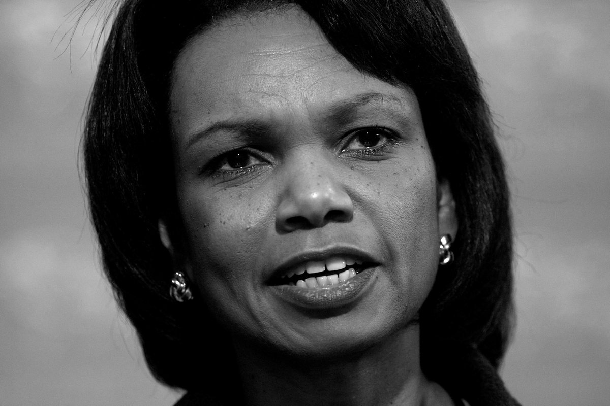 Condoleezza Rice.18 U.S. Code § 2381 - Treason