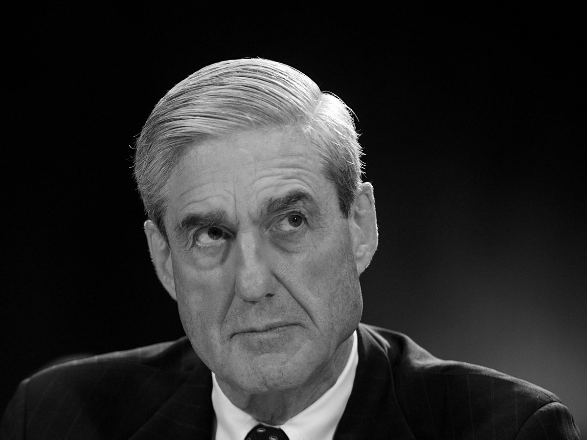 Robert Swan Mueller III.18 U.S. Code § 2381 - Treason