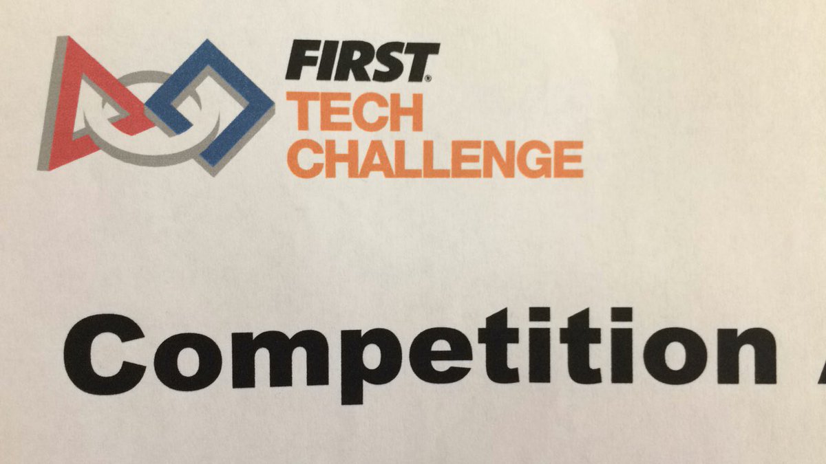 Mr_EPhelps's tweet photo. WIMA Robotics, Wobots and Mechanicats, at Farmington High School today competing at the First Tech Challenge! https://t.co/GQqIi1Y2Bd