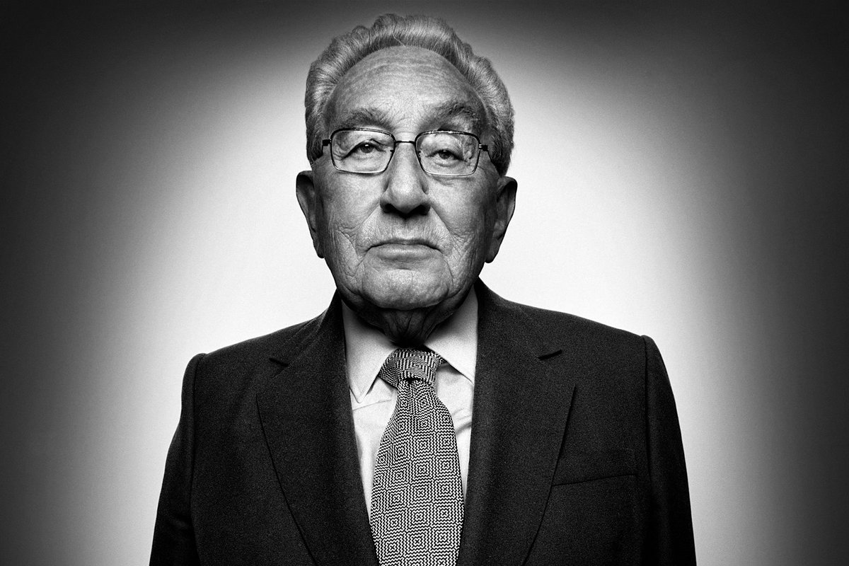 Henry Alfred Kissinger.18 U.S. Code § 2381 - Treason