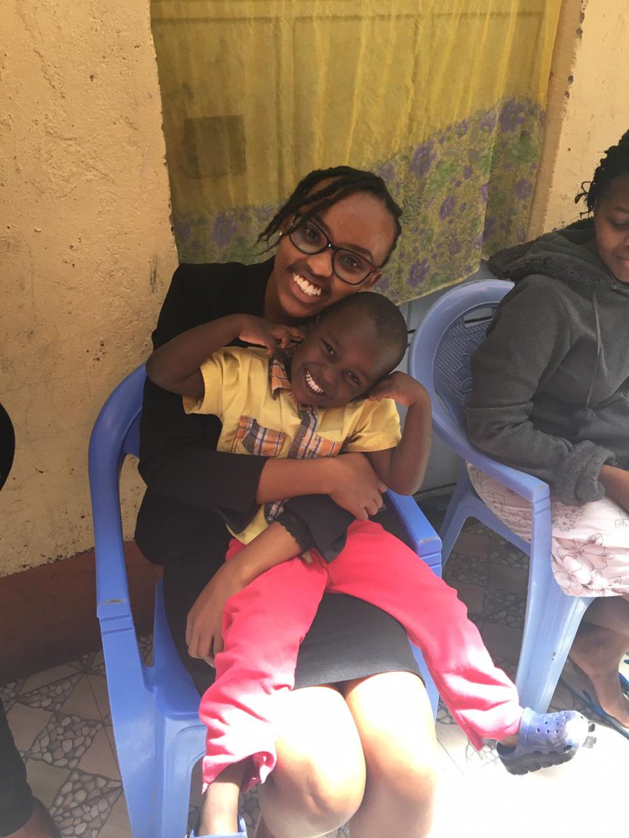 _vmutheu_'s tweet image. THIS IS WINGS OF HOPE RESCUE HOME..
A rescue home for victims of rape as young as 13yrs old who fell pregnant as a result of the abuse
It's run by Mr Irwin and his wife and I need your help to raise awareness about their great work and to find them financial support
Rt Widely✨