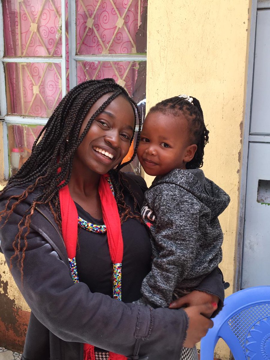 _vmutheu_'s tweet image. THIS IS WINGS OF HOPE RESCUE HOME..
A rescue home for victims of rape as young as 13yrs old who fell pregnant as a result of the abuse
It's run by Mr Irwin and his wife and I need your help to raise awareness about their great work and to find them financial support
Rt Widely✨