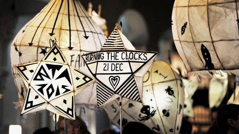 BTNBikeShare's tweet photo. Who's going to this year's @Burningtheclock? It's one of our favourite events of the year. Avoid the crowds by scooting around on a #BTNBikeShare bike. #lifesaride #burningtheclocks #brighton https://t.co/9zcb19C6bI