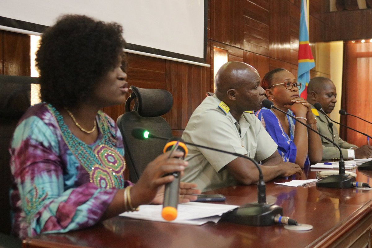 UNFPA-RDC tweet media