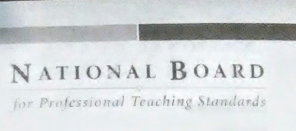 lolarbrooks's tweet photo. I did well on the first two components to becoming a National Board Certified Teacher! Two more to go! #nbctcandidate #futurenbct #NBCTstrong #nbct https://t.co/38RBaXA6Y2