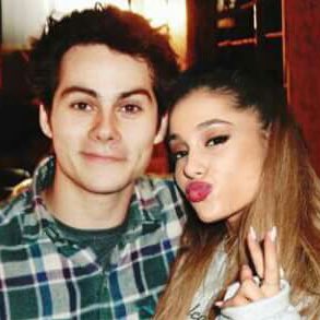 MitchThomasW's tweet image. ♡ @omrixia 

his half sister, as soon as he met her he was very protective over her. Doesn’t want to make her uncomfortable with money but tries to help her live a comfortable life. Supports her dreams and will help her to make them true.