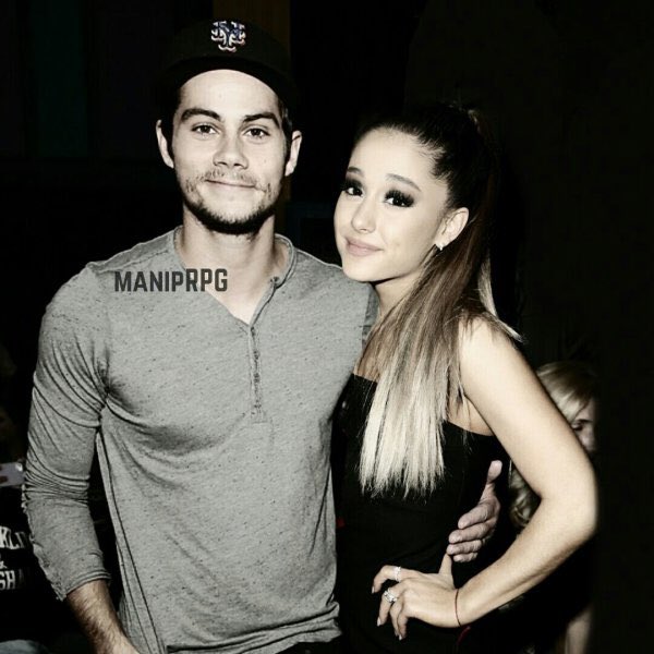 MitchThomasW's tweet image. ♡ @omrixia 

his half sister, as soon as he met her he was very protective over her. Doesn’t want to make her uncomfortable with money but tries to help her live a comfortable life. Supports her dreams and will help her to make them true.