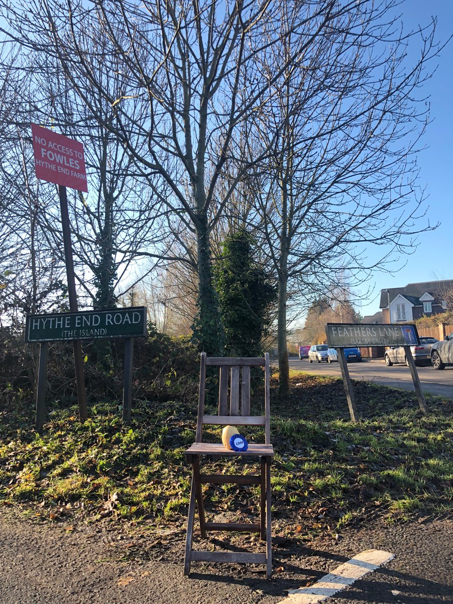 AbsentAdam's tweet photo. Today we found the forgotten pockets of our constituency, Poyle and Hythe End, Adam Afriyie doesn’t find these place very a-peeling but the ToryTato loved visiting! 

#AbsentAdam
#ToryTato
#PotatoforMP
#HytheEnd
#Poyle
#Windsor https://t.co/muulcYBmF3