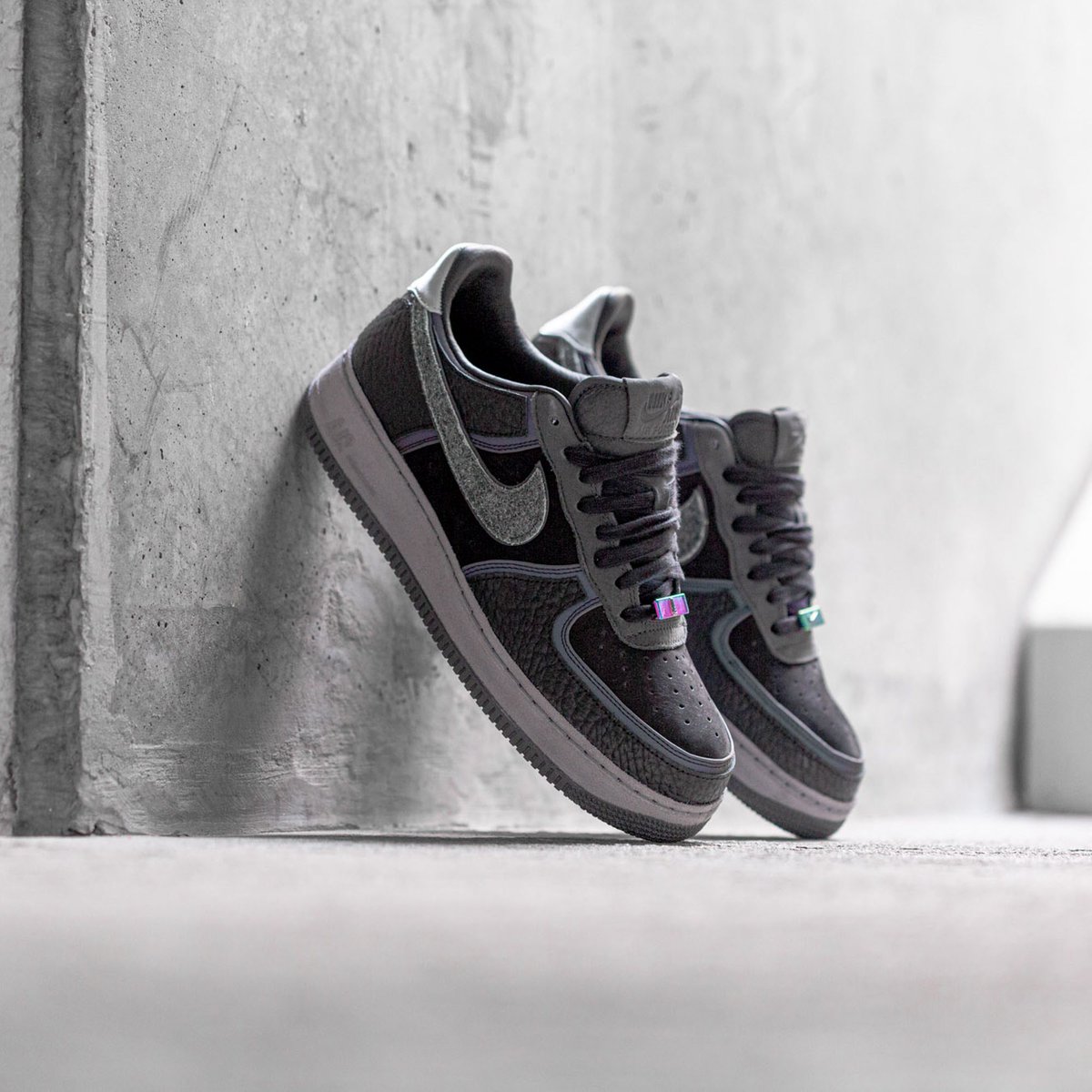 hand wash cold air force 1