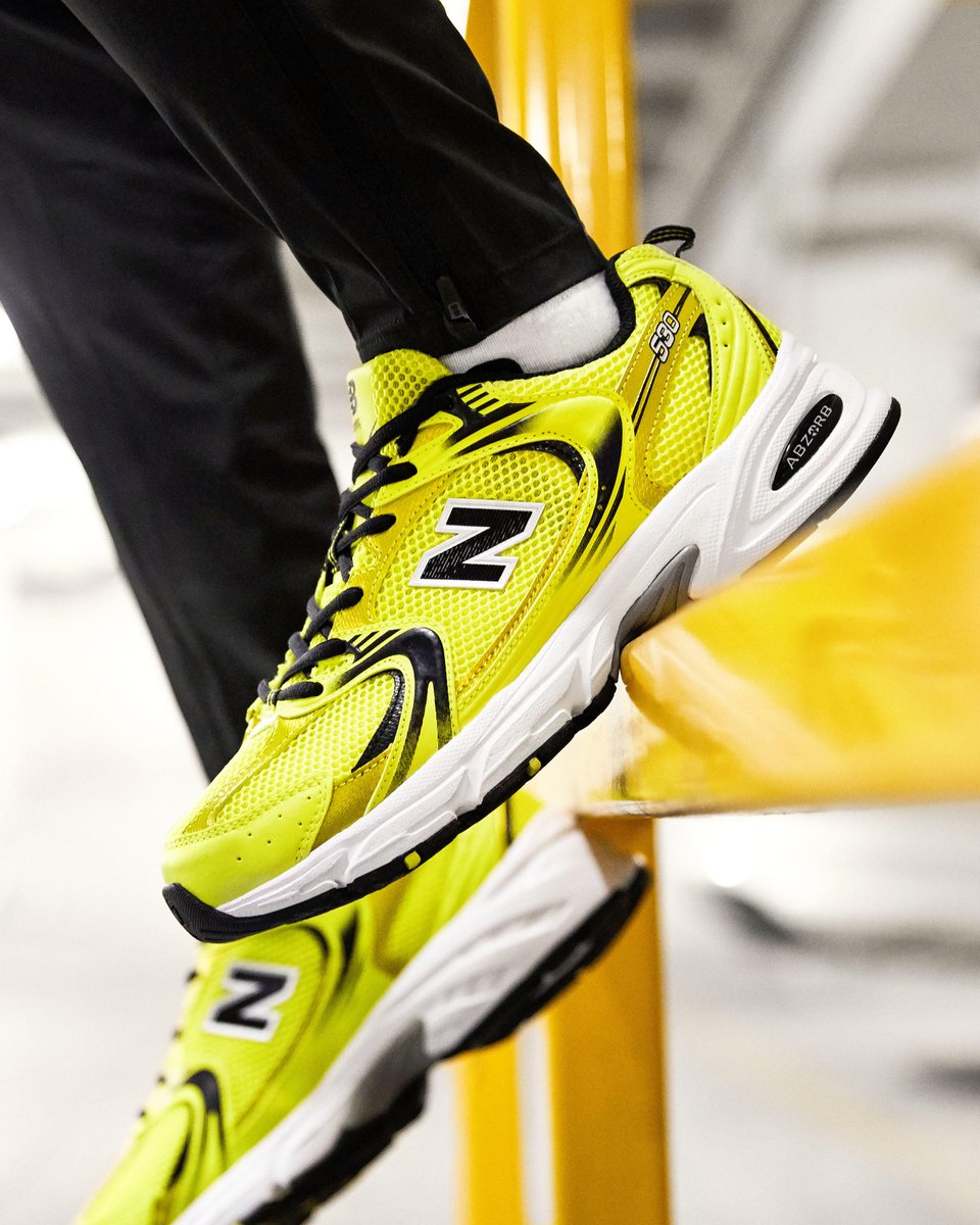 footasylum new balance