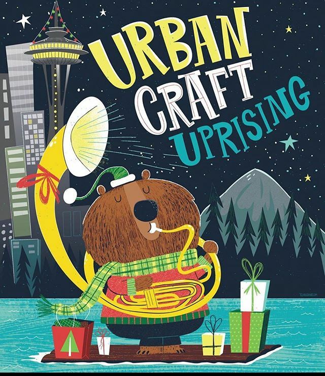 Phiosuwan's tweet photo. Seattle peeps! This weekend we will be at Seattle Center Exhibition Hall for @urbancraftuprising  15th Anniversary Winter Show!  This is going to be our last event this year in Seattle so we have all the sparkly items ready for  you!!!!! Come on by!
.
.
… https://t.co/a9lSOs7RdC https://t.co/U6BYPAsJiE