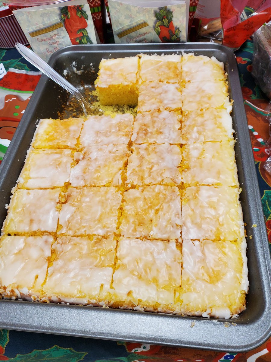 Scott Roberts (@scottrobertsdc) on Twitter photo variety of baked goods at this afternoon's <a href="/StGeorgesDC/">St Georges DC</a> #Christmas Marketplace & Cafe in #BloomingdaleDC #yum variety of baked goods at this afternoon's <a href="/StGeorgesDC/">St Georges DC</a> #Christmas Marketplace & Cafe in #BloomingdaleDC #yum