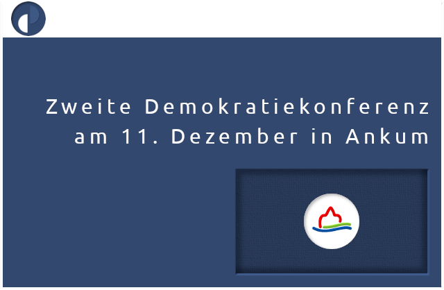 AnkumB's tweet photo. #Ankum_Info: Zweite #Demokratiekonferenz am 11. Dezember in #Ankum - Die Samtgemeinde Bersenbrück lädt ins Kino ein | #sgbsb | Mehr: https://t.co/0MH7ncWf3t https://t.co/dZ4ujFCkh2