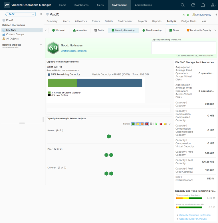 bluemedora's tweet photo. Your data, deeper—See how the @IBM #SVC and #Storwize management pack by Blue Medora utilizes the @VMware #vROps analytics engine to enhance insights end-to-end.https://t.co/sM8xFGIegg #businessintelligence #fullstackmonitoring https://t.co/oNCmF2CrgA