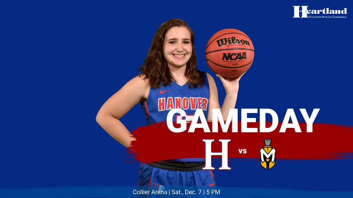 HanoverPanthers's tweet photo. HOME SWEET HOME! The women's basketball 🏀 team welcomes @HCACDIII foe Manchester for their 🏠 opener. The Panthers are offering free admission and accepting donations for the Salvation Army! #PantherPride #PackCollier
🎥 https://t.co/cB8wd914iT
📊 https://t.co/s6pnCeU8o3 https://t.co/QJjjt58QZB