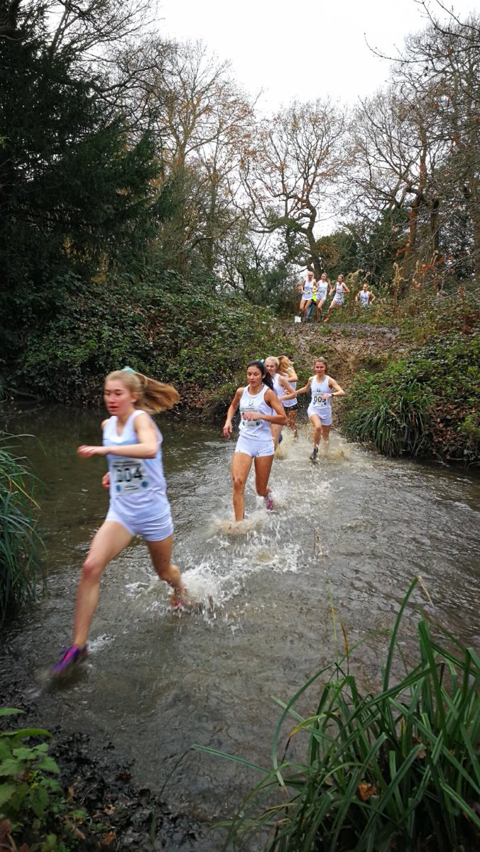 ThamesHandH's tweet photo. Great running in the #varsityxc ladies' race this afternoon. https://t.co/UOmX1qYujc