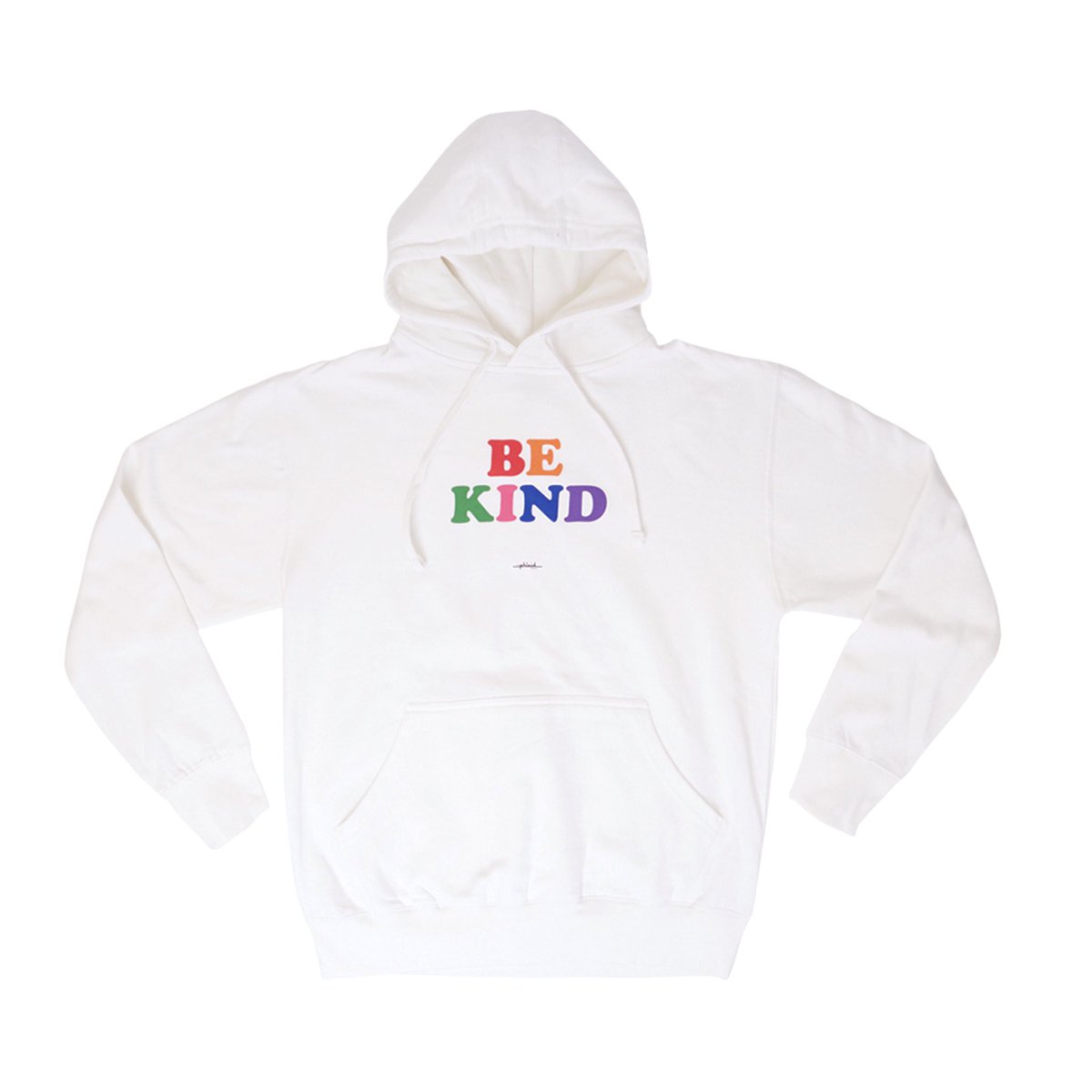HOLIDAY GIFT GUIDE: #BeKindBeFree this holiday season! With each purchase of our Be Kind Holiday Collection, we will be donating 10% of each sale to the Born This Way Foundation to join them in spreading kindness and making the world a better place.