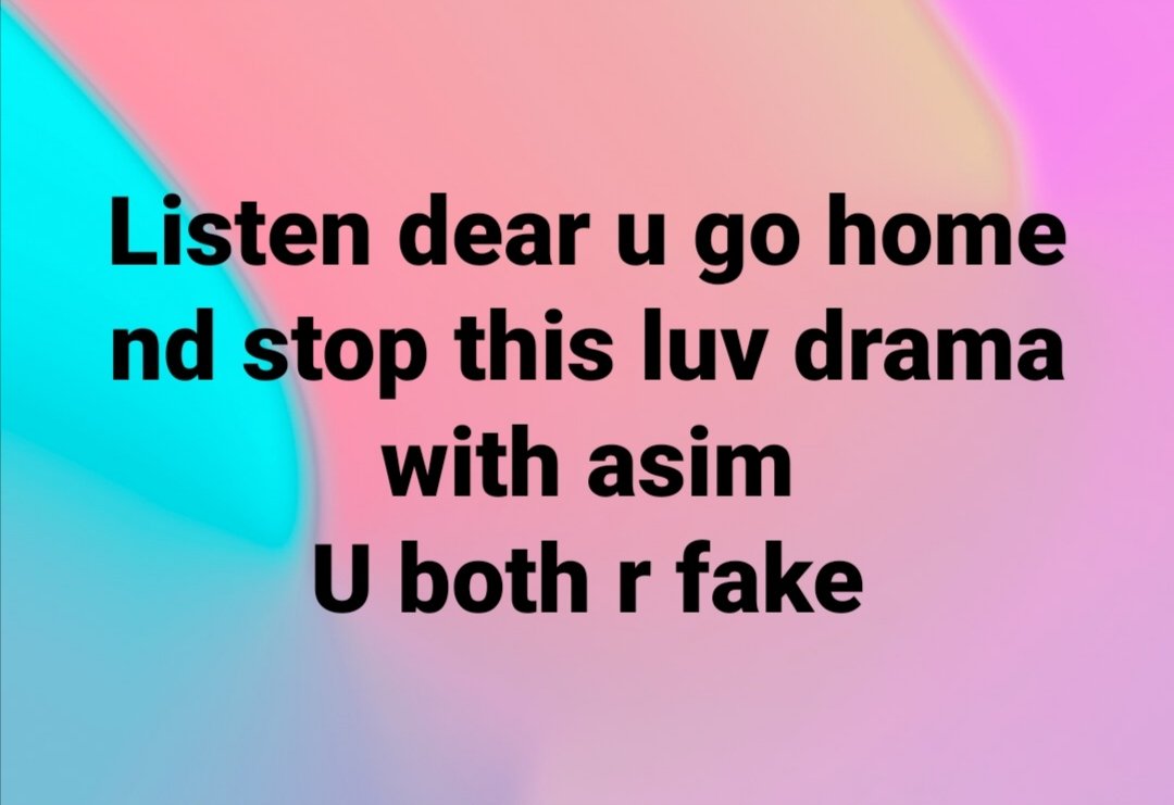 adishithakur63's tweet image. #KeepGoingSidShukla... Himanshi nukl😂😂