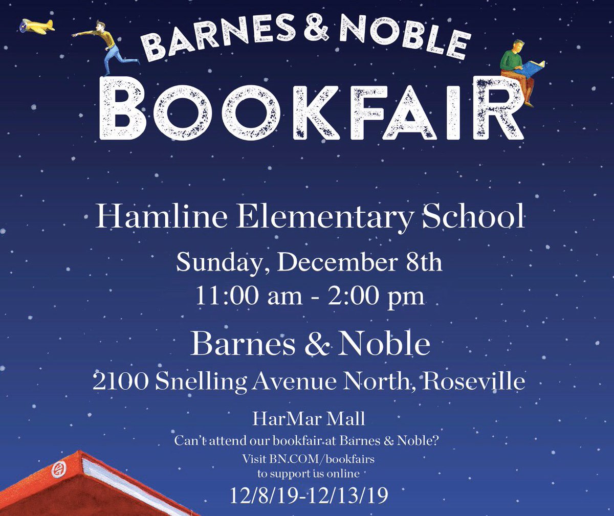 Hamline Elementary Hamlineelem توییتر