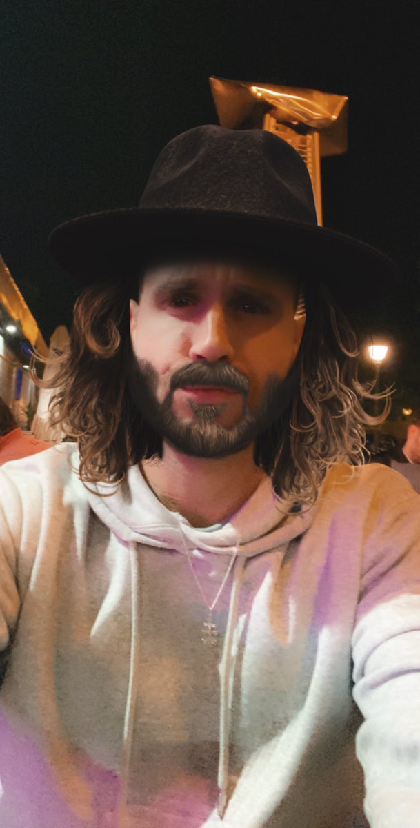 Lo que cambia uno después de años sin pasar por aquí 😅