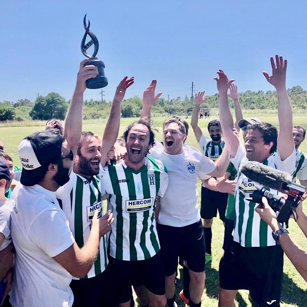 Liga Universitaria de Deportes tweet media