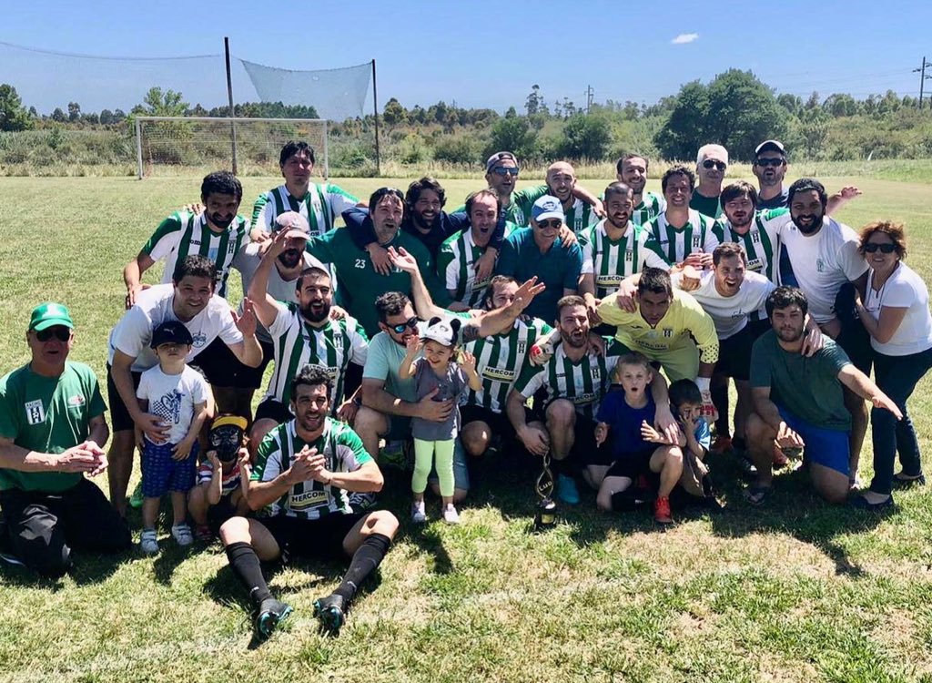 Liga Universitaria de Deportes tweet media