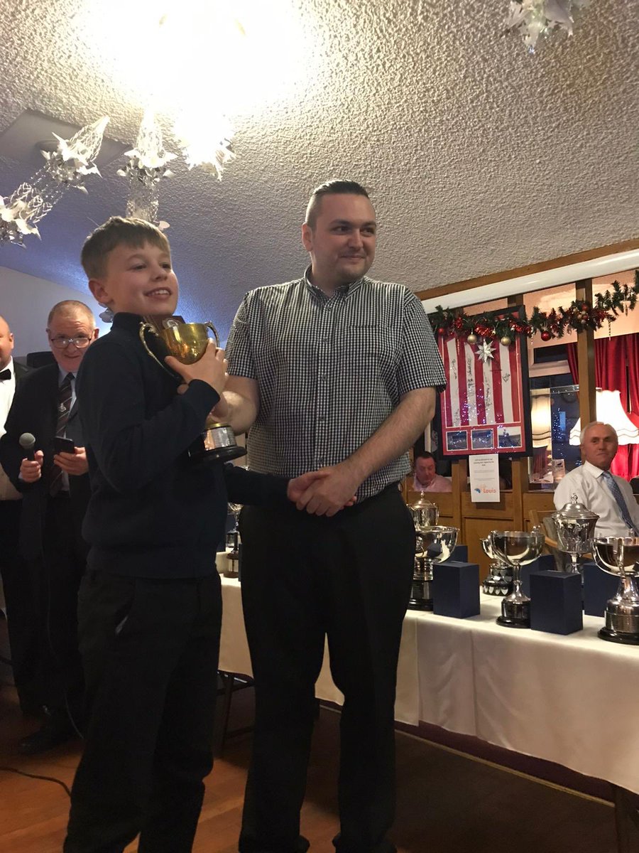 Seaham Golf Club tweet media