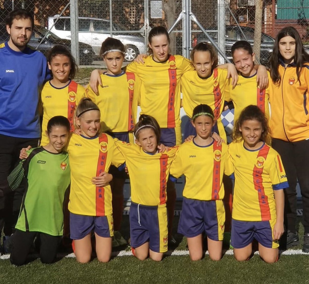 ud_cirera's tweet photo. Torneo Benéfico E.F Planadeu🏆
Alevín "A" 4-0 #Santboia
Alevín "A" 2-0 #Tibidabo
Alevín "A" 2-1 #Planadeu "B"
Semis:
Alevín "A" 2-0 #SantGabriel
Final:
Alevín "A" 1-1 (4-5) #Planadeu "A"
Felicitamos a la @EFPlanadeu por el torneo, nos vemos en una próxima edición😉
#UDCirera https://t.co/qYr1fLth1f