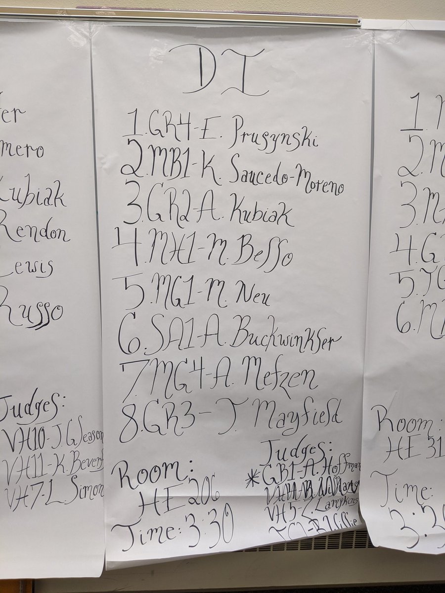 UW-W Forensics Team tweet media