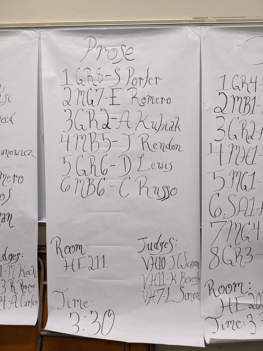 UW-W Forensics Team tweet media