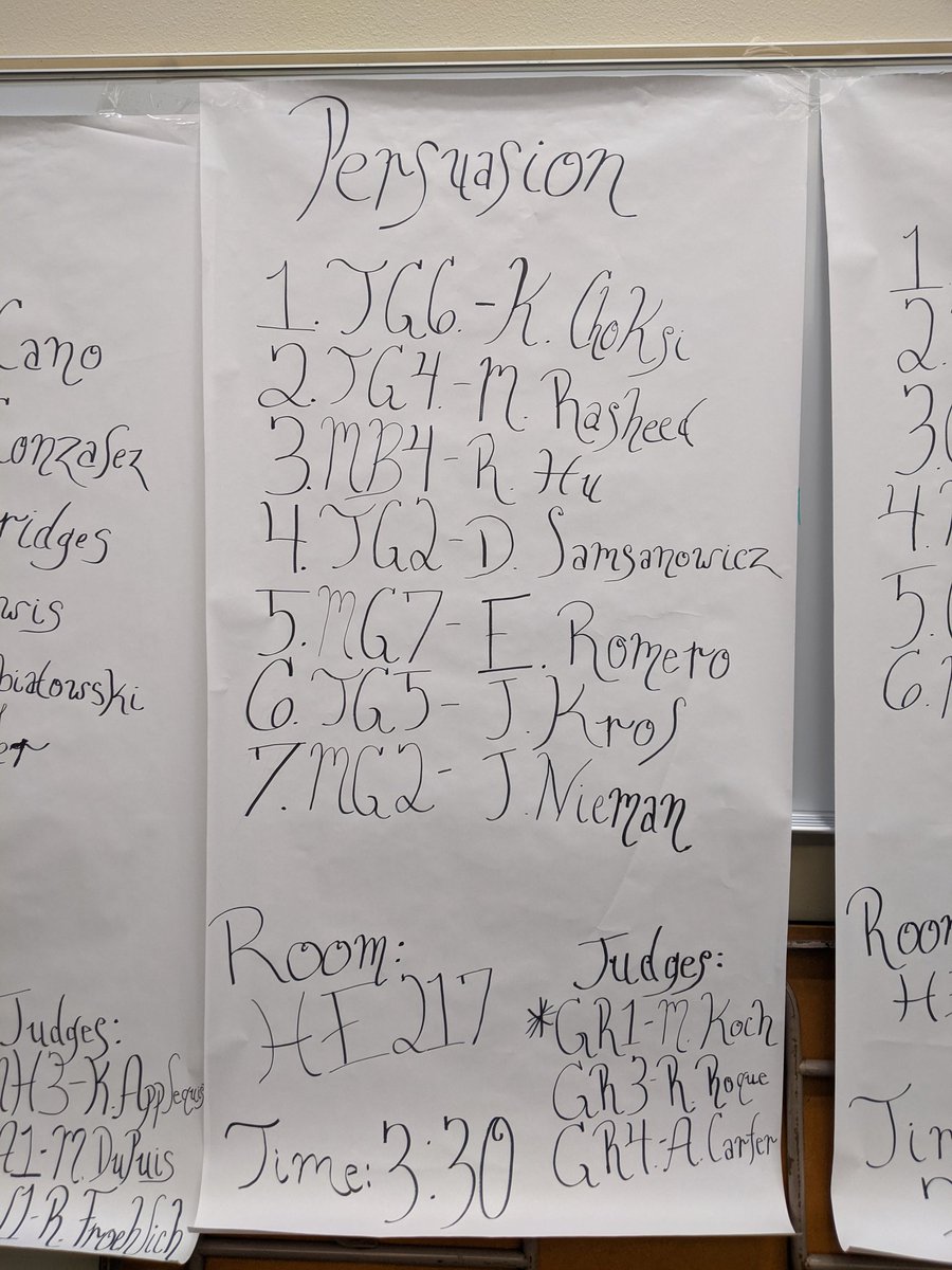 UW-W Forensics Team tweet media