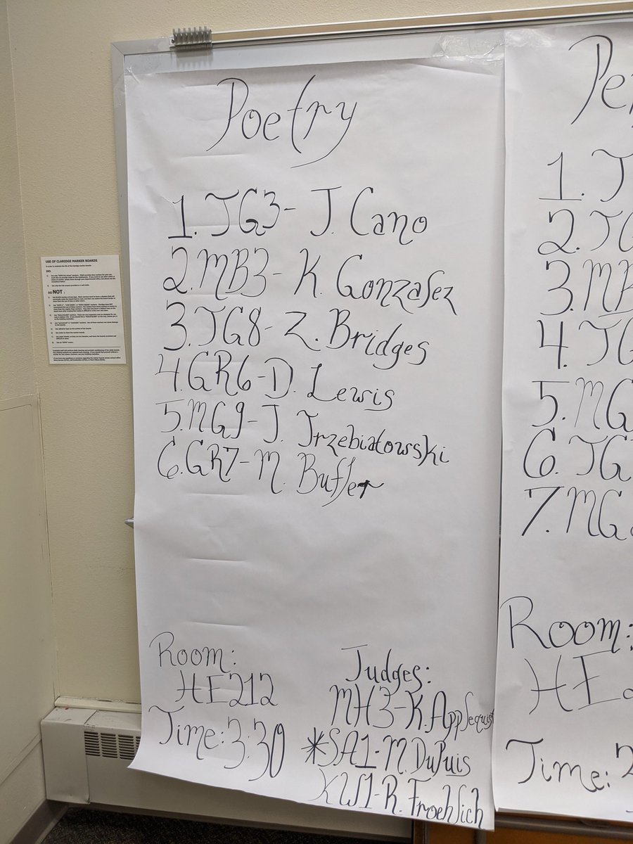UW-W Forensics Team tweet media