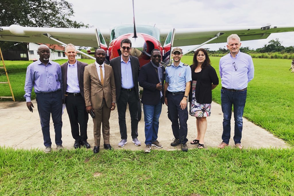 Nicolas Simard (@nicolasjsimard) on Twitter photo Excellent début de visite au #Sankuru pour voir comment appuyer le changement souhaité par la population, dont le développement inclusif de cette province enclavée de la #RDC, avec le Gouverneur <a href="/JMukumadi/">Joseph Stéphane MUKUMADI</a>, <a href="/Jmchataigner/">Jean-Marc Châtaigner 🇪🇺</a> <a href="/SennenHounton/">Sennen Hounton</a> <a href="/UNFPARDC/">UNFPA-RDC</a> <a href="/PNUDRDC/">PNUD RDC</a> et la #FondationBDA 🇨🇦🇨🇩 Excellent début de visite au #Sankuru pour voir comment appuyer le changement souhaité par la population, dont le développement inclusif de cette province enclavée de la #RDC, avec le Gouverneur <a href="/JMukumadi/">Joseph Stéphane MUKUMADI</a>, <a href="/Jmchataigner/">Jean-Marc Châtaigner 🇪🇺</a> <a href="/SennenHounton/">Sennen Hounton</a> <a href="/UNFPARDC/">UNFPA-RDC</a> <a href="/PNUDRDC/">PNUD RDC</a> et la #FondationBDA 🇨🇦🇨🇩