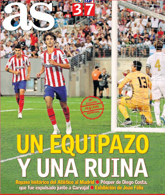 Tienes menos de un minuto para dar RT a esta obra de arte.

😂