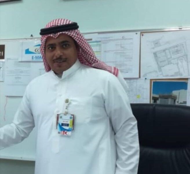 تعيين 
 بندر صاهود ابن زبدان العنزي  
مديرا لـ طب الأسرة والمجتمع
 و الرعاية الصحية الأولية لمنطقة جنوب وغرب الرياض والمحافظات
 التابعة لها في وزارة الحرس الوطني
#السعودية #عنزه #الرياض.