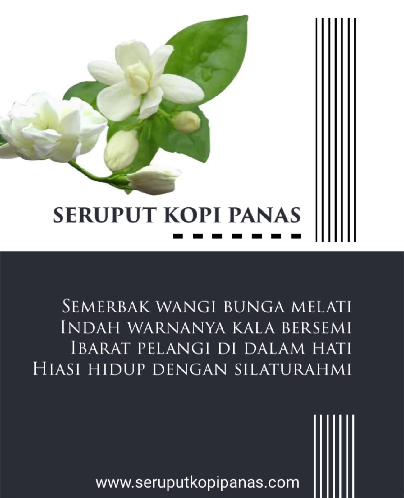 Seruput Kopi Panas On Twitter Seruputkopipanas Semerbak Wangi