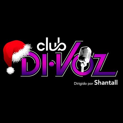 ClubDivoz's tweet photo. #NuevaFotoDePerfil https://t.co/cT6Xioev2J