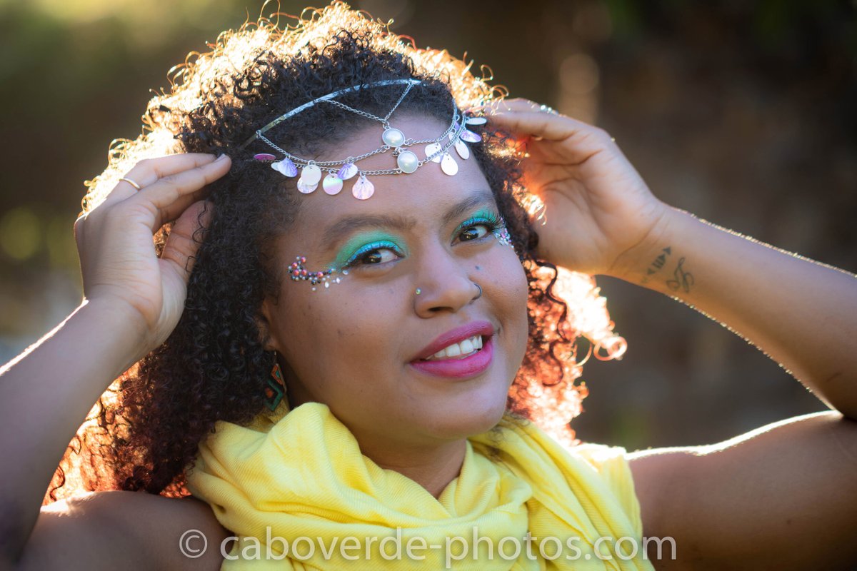 PhotosCabo's tweet photo. " Where light and shadow fall on your subject -that is the essence and art through Photography "
#portrait #photography #caboverde #capeverde #beautifulwomen https://t.co/QTc3BnUtHE