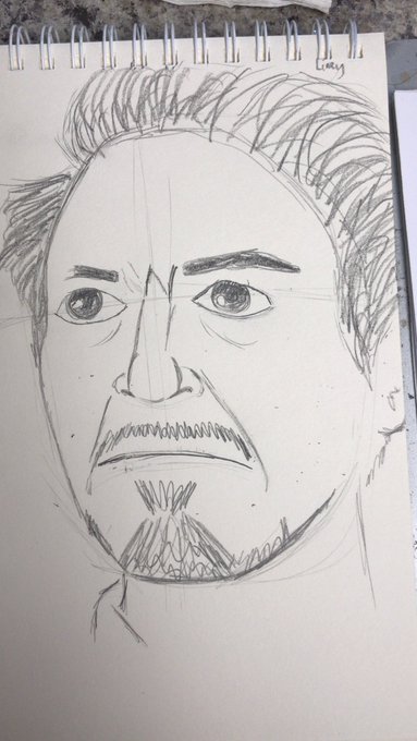 Casual 5 minute portrait of @RobertDowneyJr in Endgame. https://t.co/cE22iBwer8<a class="tags" target="_blank" title="On Twitter" href="/?out=eyJ0eXAiOiJKV1QiLCJhbGciOiJIUzUxMiJ9.eyJpYXQiOjE3MjY2MDU2ODEsImlzcyI6InR3cG9ybnN0YXJzLmNvbSIsIm5iZiI6MTcyNjYwNTY4MSwiZXhwIjoxNzU4MTQxNjgxLCJyZWRpcmVjdF91cmwiOiJodHRwczovL3R3aXR0ZXIuY29tL1JvYmVydERvd25leUpyIn0.nSu_lvOCH-5ZJuNEN70o5cMTpUaW02IZTQ_t35A0hp0avCwnoQzyKpsws_HddS9FoEcr0IA6o3PL96tSWRDDKQ">@RobertDowneyJr</a><a href="/tag/twinning"class="tags"><span>#twinning</span></a>