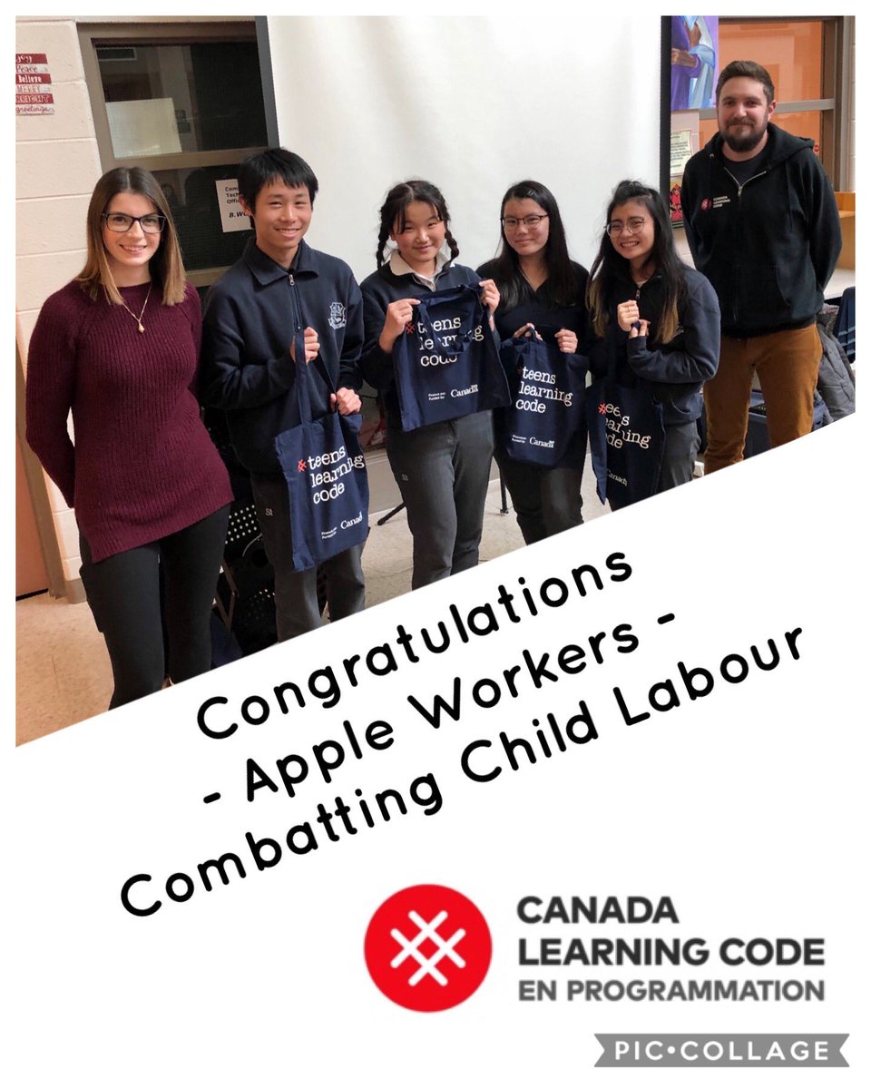 SBA_library's tweet photo. SBA Students @learningcode for change. Digital literacy, creativity, communication, collaboration, critical thinking, character, and citizenship in action @SBAtoday #designthinking #webdev #hackathon #ycdsbSTREAM #sbaway https://t.co/Pq6VB2GYjM